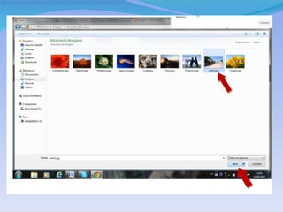 Blogs como gerenciar