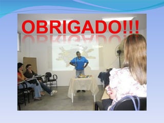 Blogs como gerenciar