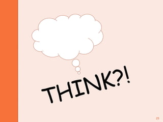 23THINK?!