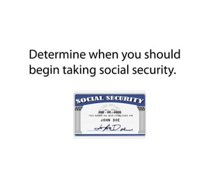 What is a Financial Plan?