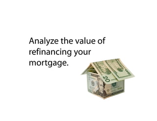 What is a Financial Plan?