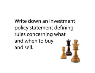 What is a Financial Plan?