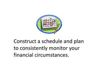 What is a Financial Plan?