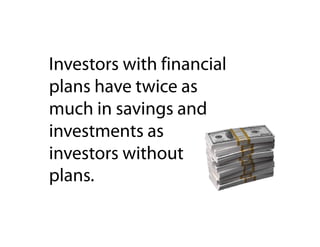 What is a Financial Plan?