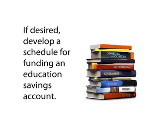 What is a Financial Plan?