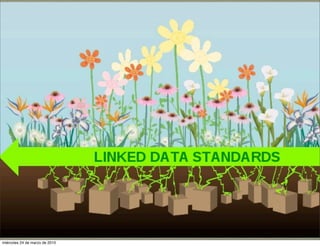 miércoles 24 de marzo de 2010
 