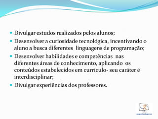 Blogs Na EducaçãoO
