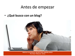 VentajasAyuda a convertirte en un referente en tu zonaPermite captar más clientesRecibes y transmites información actualizadaMejora el posicionamiento en buscadoresConversa con tus contactosConoce a otros profesionales y coopera con ellos