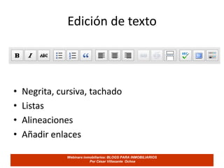 Escritorio