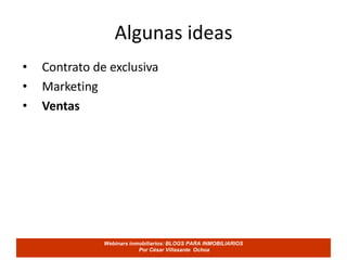 ¿Necesitas más ideas?