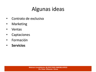 Marketing