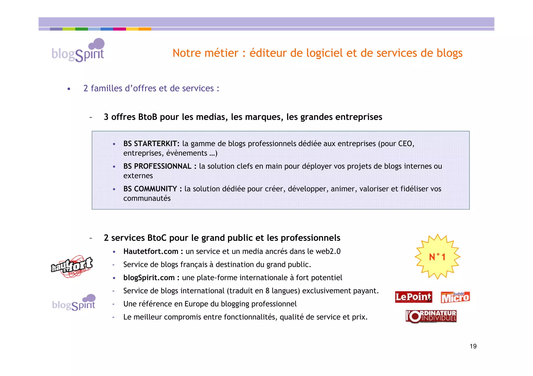 Blogspirit CCI Strasbourg 25 mai 2007