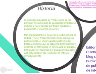 Blogspot