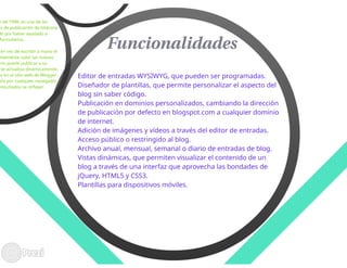 Blogspot