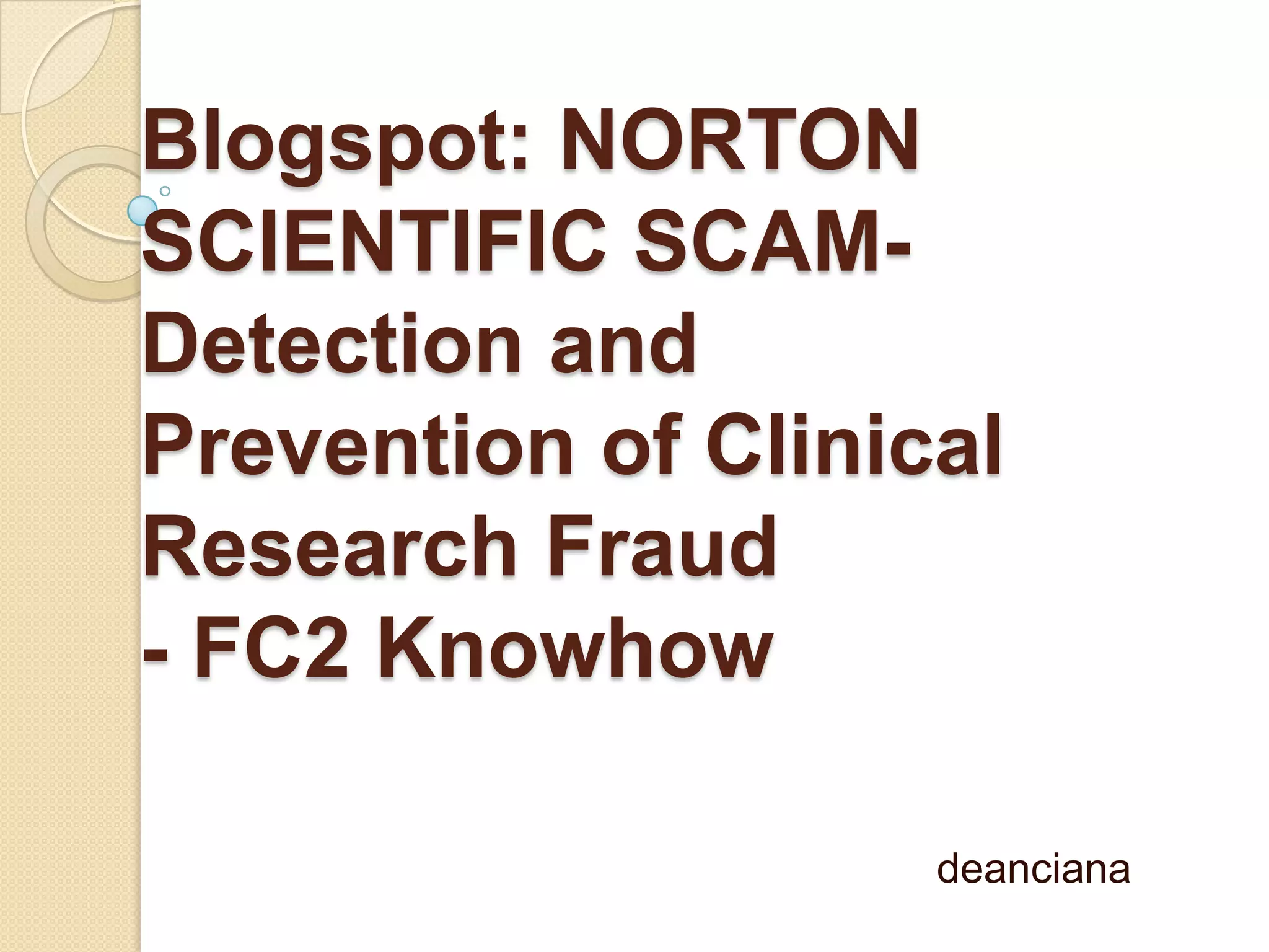 Norton Scam Reporting - uvfqw4d