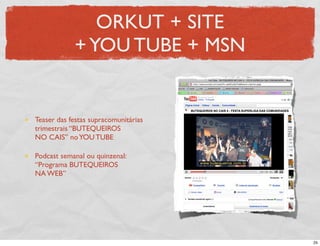 Aula Unisinos PP: blogs, twitter, PP