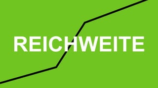 REICHWEITE
 