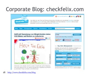 Corporate Blog: checkfelix.com http://www.checkfelix.com/blog 