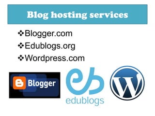 Top 100 language blogs 2010