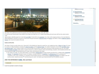 Assignment submission/review