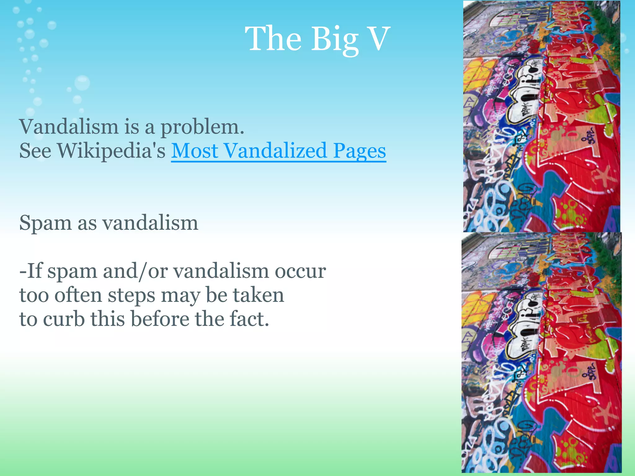 Blogs&Wikis