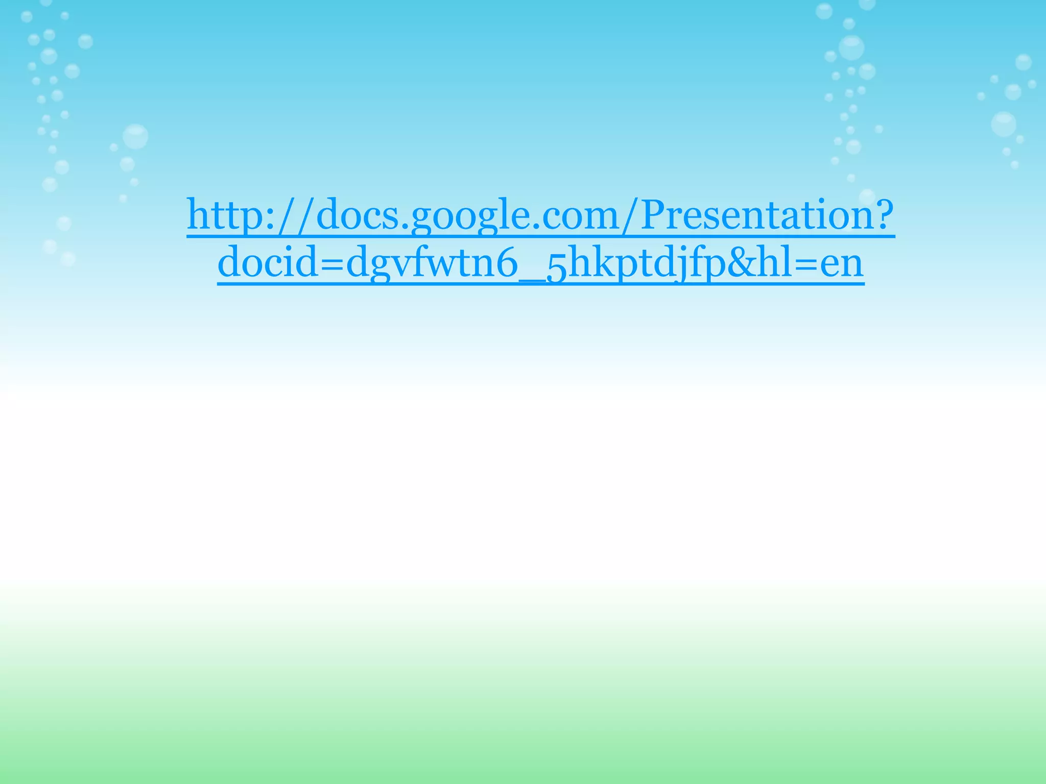 Blogs&Wikis
