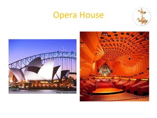 Opera House 