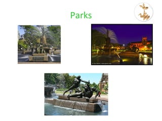 Parks 