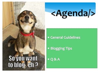 <Agenda/>
 