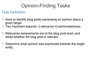 Blog track | PPT
