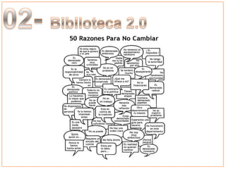 Taller Web 2.0
 