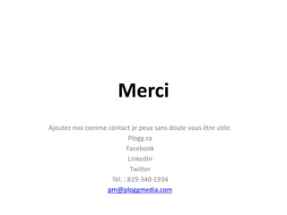 Comprendrevotre audience = succèsÉviter de vousadresser à tout le monde.Adressez-vous à uneseulepersonne.