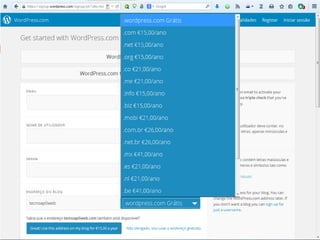 Lino OliveiraTecnologias e Aplicações Web - TSIW
31
 
