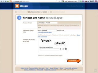 Lino OliveiraTecnologias e Aplicações Web - TSIW
56
 