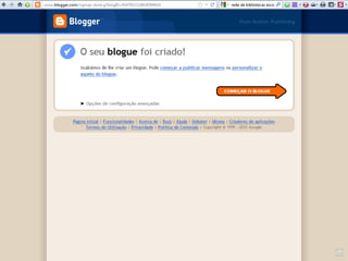 Lino OliveiraTecnologias e Aplicações Web - TSIW
58
 