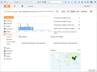 Lino OliveiraTecnologias e Aplicações Web - TSIW
64
 