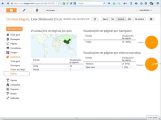 Lino OliveiraTecnologias e Aplicações Web - TSIW
65
 