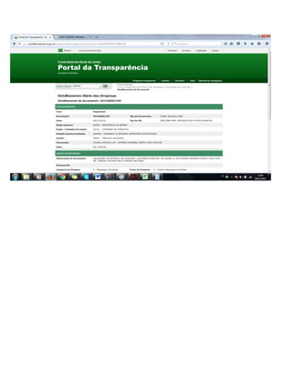 Blog Venda Via Pregão -  