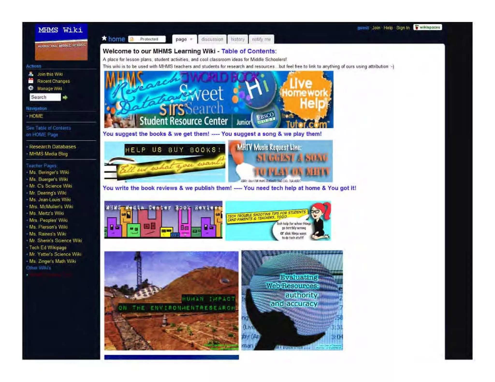 Welcome to our MHMS learning Wikl - Table of Contents:
.. pia<. lor Ion"" plao. . .._ oct_.,on<! ,oeM clK"""", • • • "" _ SchooIoo,'
:;;r.;i::::':::::. i"'""....,..,ntu"," -I
You wl1lf Ihe book ","'-WI & we pUbIlth Iheml - You n"d IltCh help.I home & YOiI got ItI
 