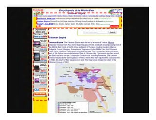 EncyclopedIa of r/l~ Middle Easl
- - -emll'llift'I'El'IIIpite" - - - -
• "".cow .~ bqo~. "'"
---
oil'..
'htC Gi'fGMA:tiICUPtft- ,., 'JID
'0"""""'_=Am" .. l.xu 1151
h-q: ... ~-, ,
IIIkq1kl .. 1"'5'1 l.-s'~rn
0 ..... " t5':1~l~is-n11
.............. ~~ '_~~"'~1
,~
...
 