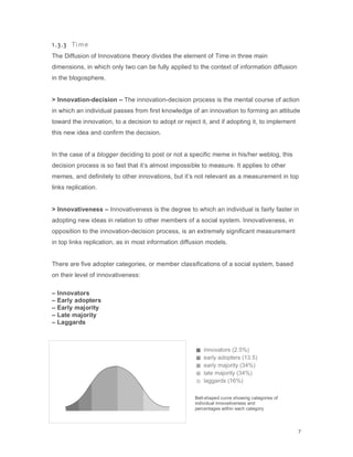 Blogviz Thesis by Manuel Lima