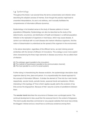 Blogviz Thesis by Manuel Lima