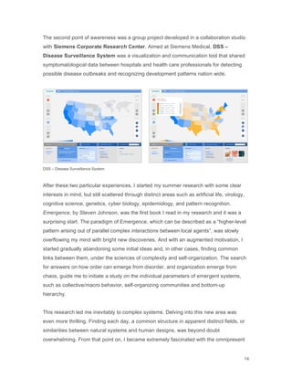 Blogviz Thesis by Manuel Lima
