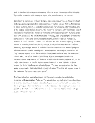 Blogviz Thesis by Manuel Lima