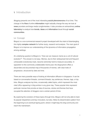 Blogviz Thesis by Manuel Lima