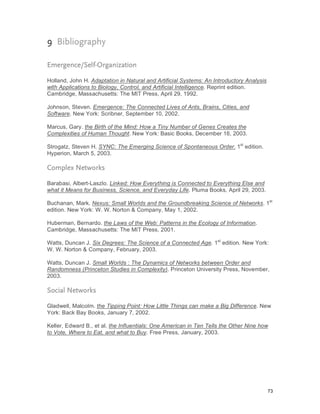 Blogviz Thesis by Manuel Lima