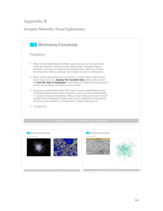 Blogviz Thesis by Manuel Lima