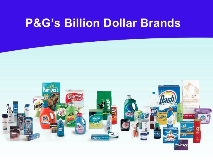 blogwell chicago social media case study procter gamble presented
