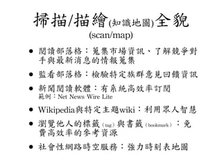 Wiki, Social Networking Software & Knowledge Management