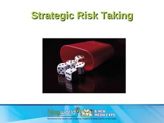 Strategic Risk Taking 